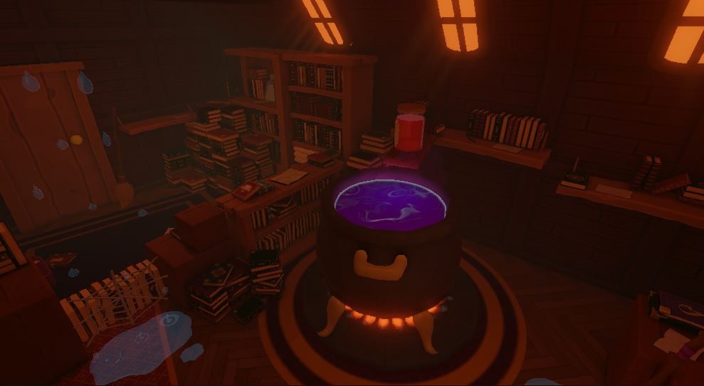 Waxy screenshot 1