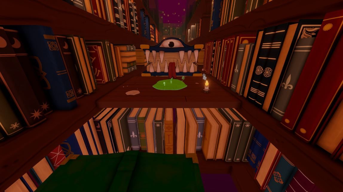 Waxy screenshot 3